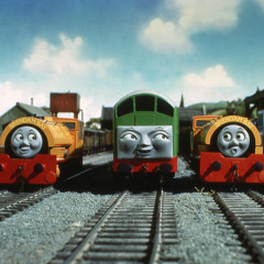 The Diseasel Theme (S2)