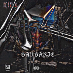 KIRA - BARBARIE#1