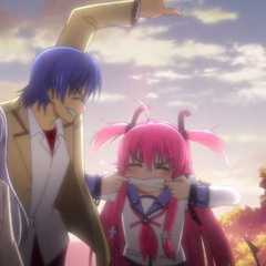 real life ft bonekichi (haruko + takuori)