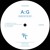Artwork for TUNEZ004 - A:G - Where Did You Go? EP