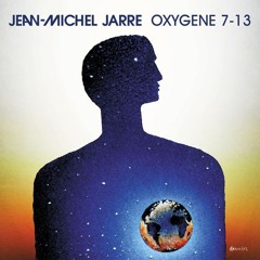 Jean Michael Jarre - [1997] [FLAC] Oxygene 7 - 13