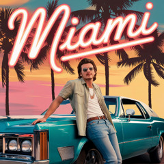 Miami X Grind With Me (Scooter Mashup)