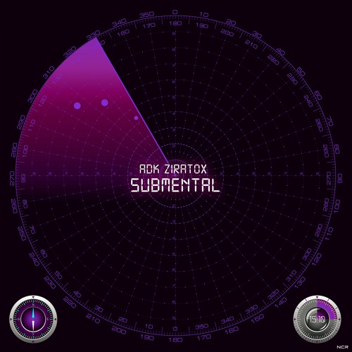 Submental