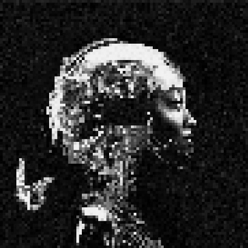 Little Simz - Mood Swings [frostbite Remix]