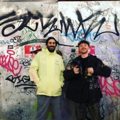 Pressa And Ekula + Mincy - AAJA Radio - 10 12 20