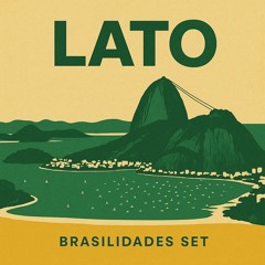 Brasilidades SET Music