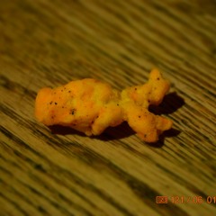 Despair with cheetos