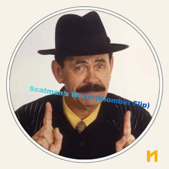 Scatman's World (Klomber Flip) [Tribute]