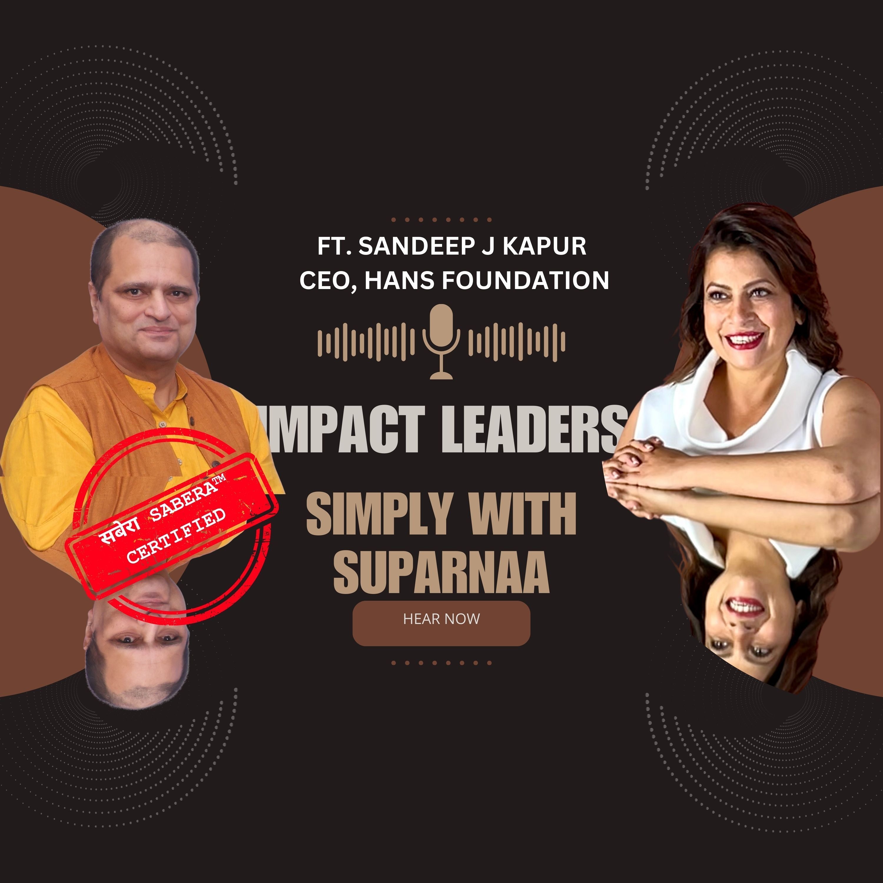 Wisdom of Leaders