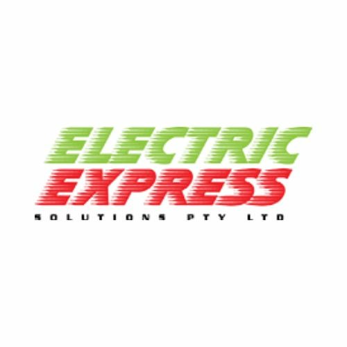 Electric Express Solutions (made with Spreaker)