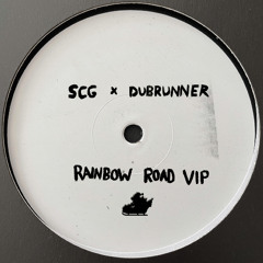 Dubrunner & SCG - Rainbow Road VIP