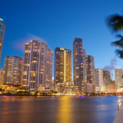 G Foreign x Custo Sleeper -4 Am In Miami