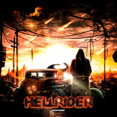 HELLRIDER