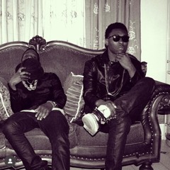 Greezus Ft. JaeÌ Ru Bell - Off The Lot