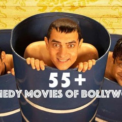 Hindi Comedy Movies Munna Bhai Chale America
