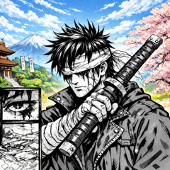 BLIND LOSS (PROD.FANTOM)