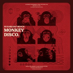 Monkey Disco