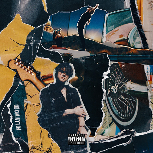 Rockstar (feat. Mags Duval)