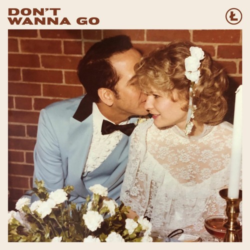 Don't Wanna Go