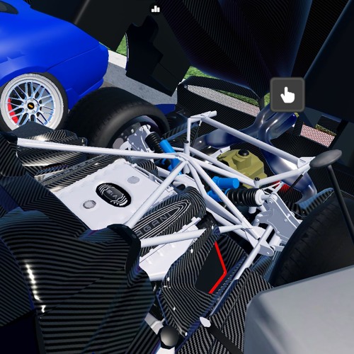 Item Asylum High Roller Theme