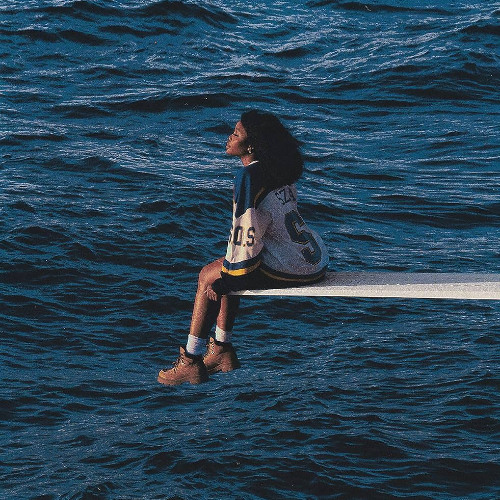 SZA - If You Want Me (AI)