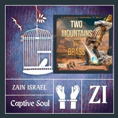 A Captive Soul by Zain Israel