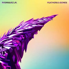 Rodriguez Jr. - Synthwave (Airyck Sterrett Remix)