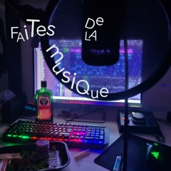 SHiTTaLK BONUS - faites de la musique [ prod. gidanX3 ]