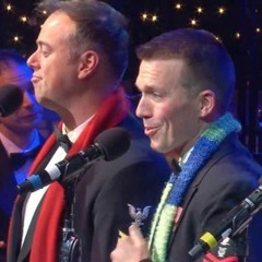 White Christmas | U.S. Navy Band (Live at DAR Constitution Hall, 2015)