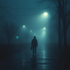 Nightwalk