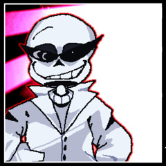 BAD FUTURE ~ MEGALOVANIA (Dr.Sansations Rage take 3)