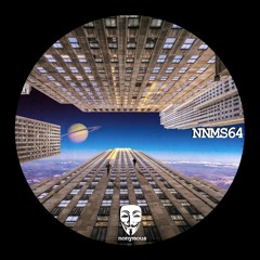 PREMIERE: Unknown Artist - Skydiving [NNMS64]