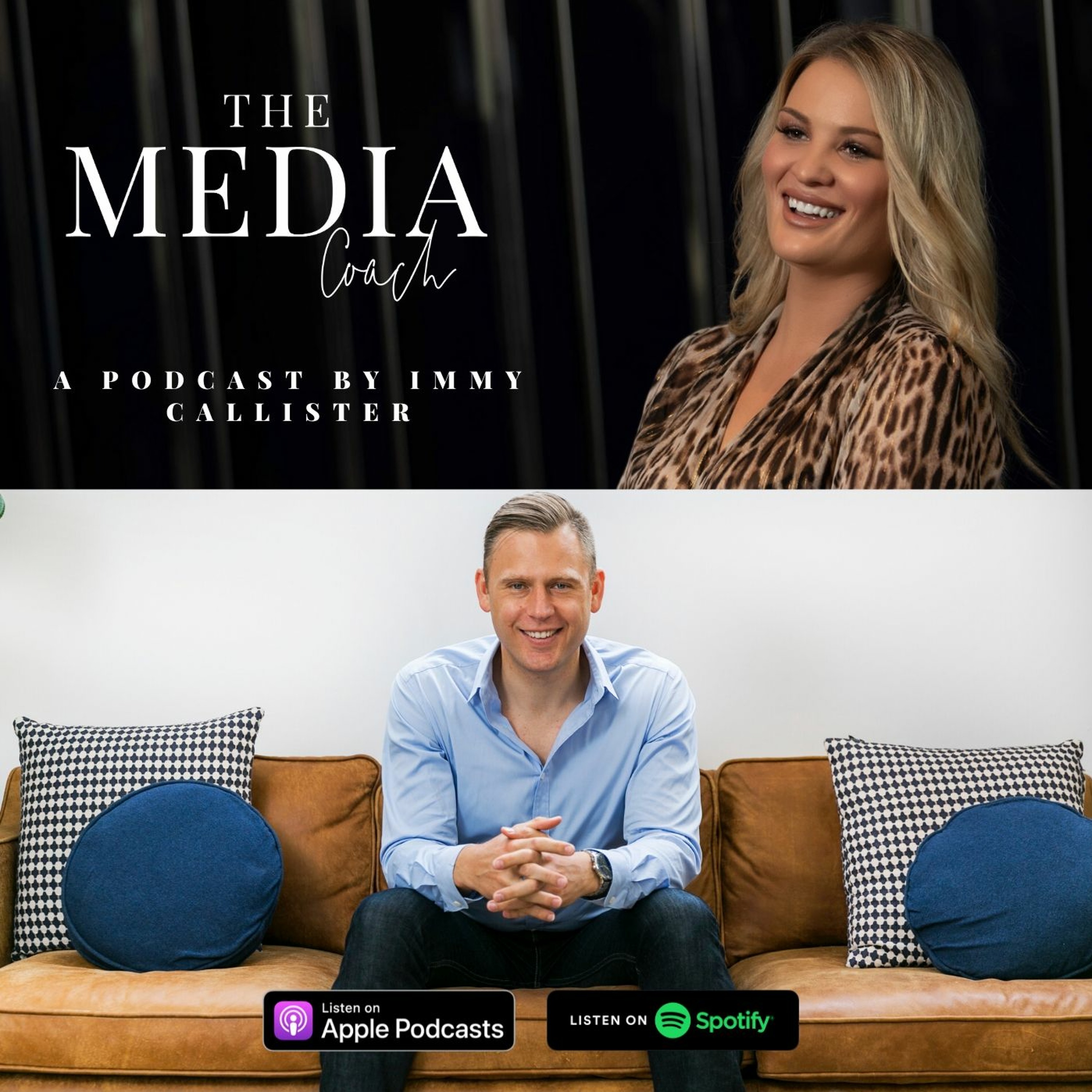 The Media Coach