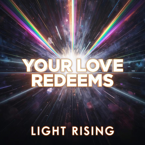 💫 Your Love Redeems (Mythic Trance-Pop Fusion)