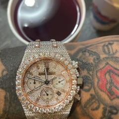 (HARD) Skrewly G x Future Type Beat - “No Games”