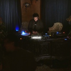 DIRECT DRIVE x  Pornonouveau x The Scene x Sexto Station