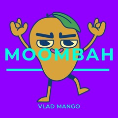 VLAD MANGO-MOOMBAH(live session)