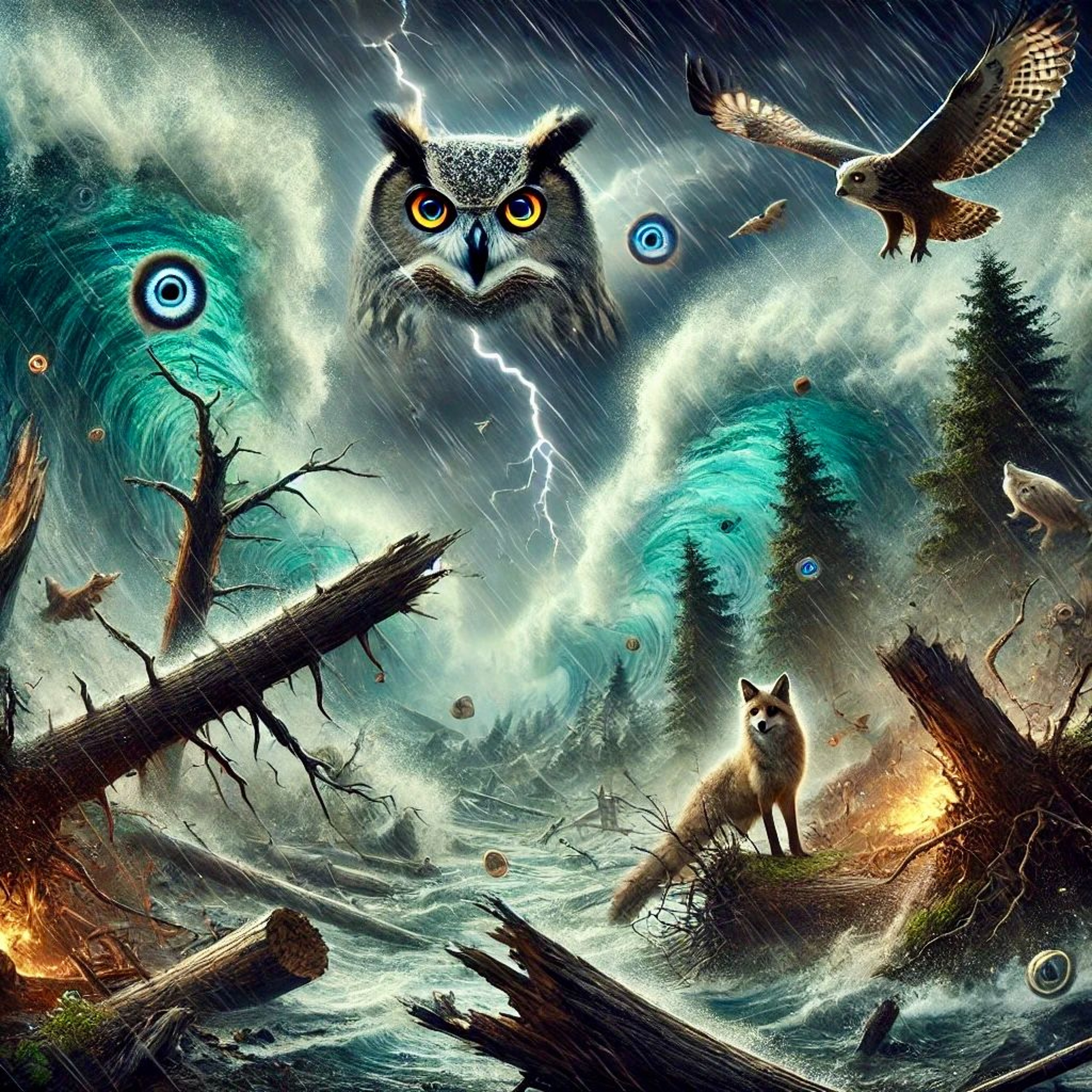 Anachronomanon episode artwork