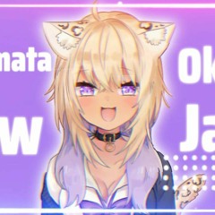 【Hololive Remix】猫又おかゆ New Jazz Remix (ハツコイソウ cover) [PROD. FROZY x JOYFUL]【ホロライブ/猫又おかゆ】