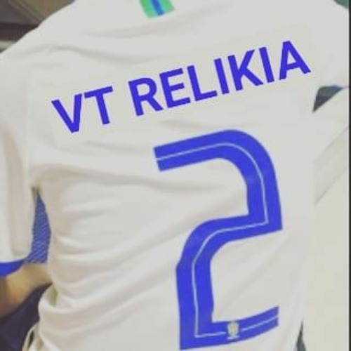 OH RITA VOLTA DESGRAMADA - TIERRY - VERSÃO FUNK PROD@VT RELIKIA