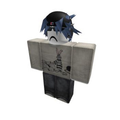 life is roblox II w/ DJ A$PHXLT