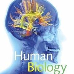 ✔PDF/✔READ Human Biology: Concepts and Current Issues (Masteringbiology, Non-Majors)