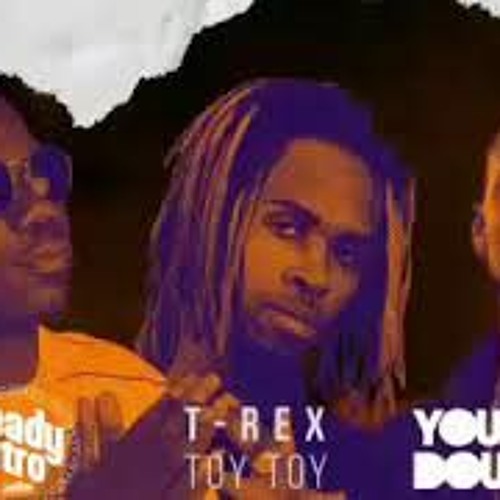 READY NEUTRO × T-REX × YOUNG DOUBLE - FUNCIONA REMIX