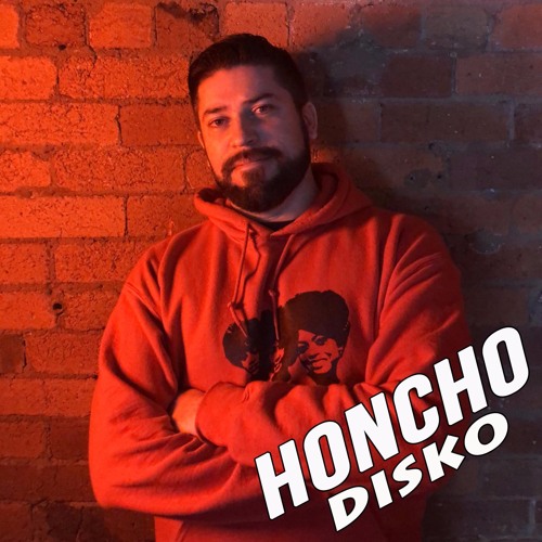 HONCHO DISKO -  Mixtape Volume 2  - DJ Butch Le Butch