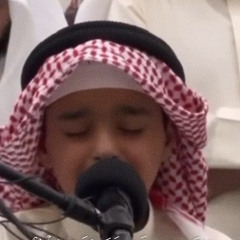 إن عبادي ليس لك عليهم سلطان - عثمان حداد