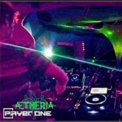 PLAYER ONE _ REC LIVE @ AETHERIA FESTIVAL - DARWIN *2025