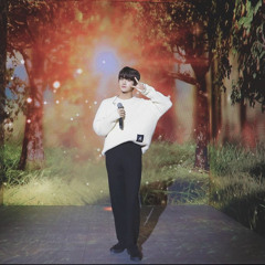 끄덕끄덕 - Cover by. 드리핀 차준호 [woollim THE LIVE 3]