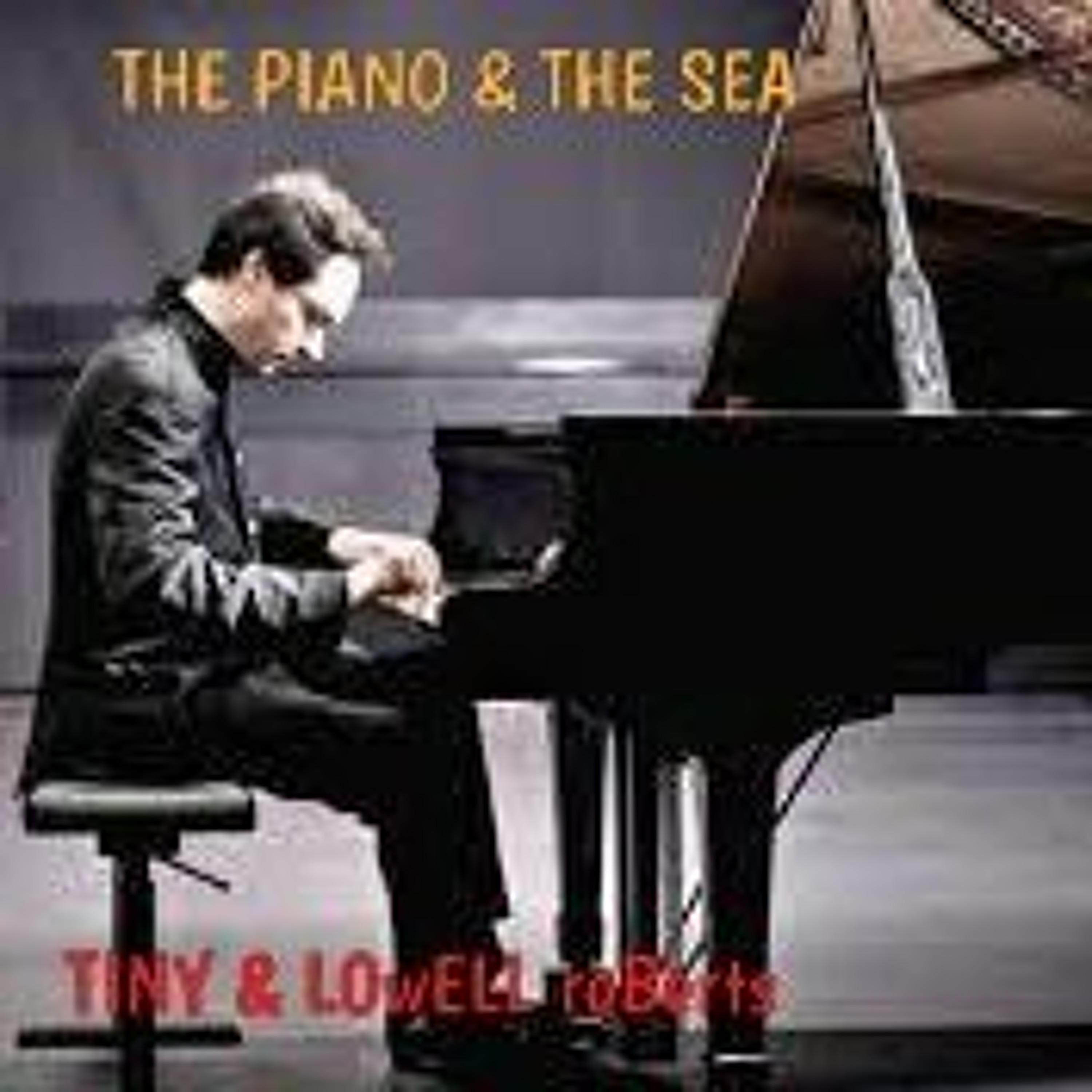 THE PIANO AND THE SEA episode artwork