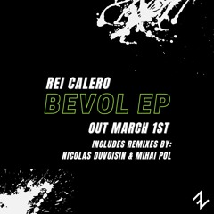 Premiere: 2 - Rei Calero - Martins Court (Mihai Pol Remix) [FL001]