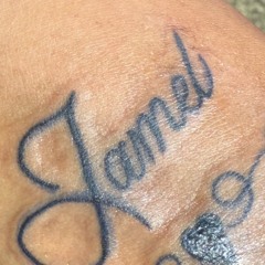 sippinpaint - slime love all the time